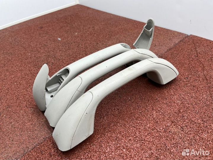 Ручки салона Renault Duster 2015-2019 F4R 2019