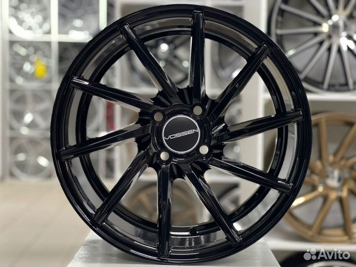Диски Vossen CVT R16