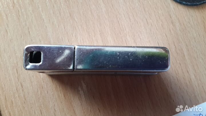 Зажигала С качеством СССР