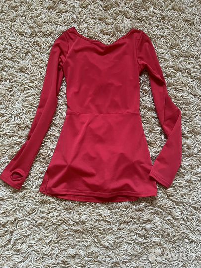 Платье для танцев