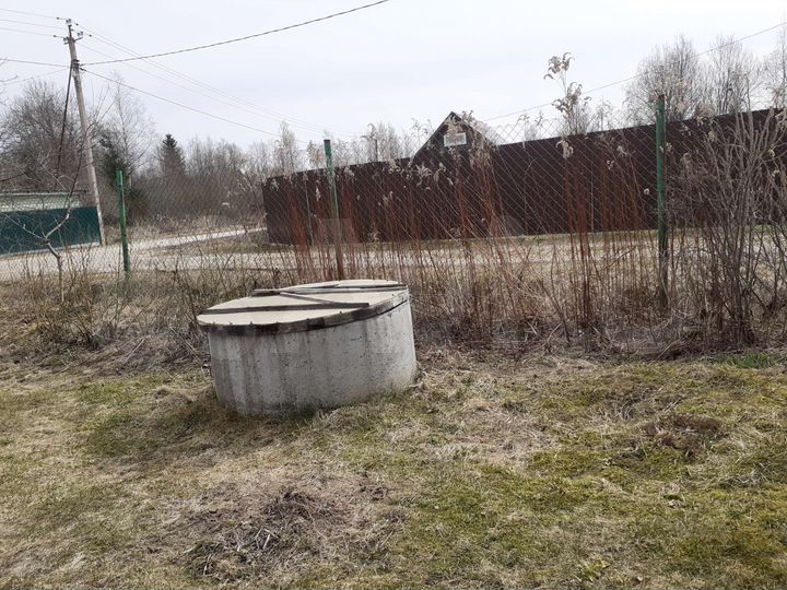 Дача 51 м² на участке 6 сот.