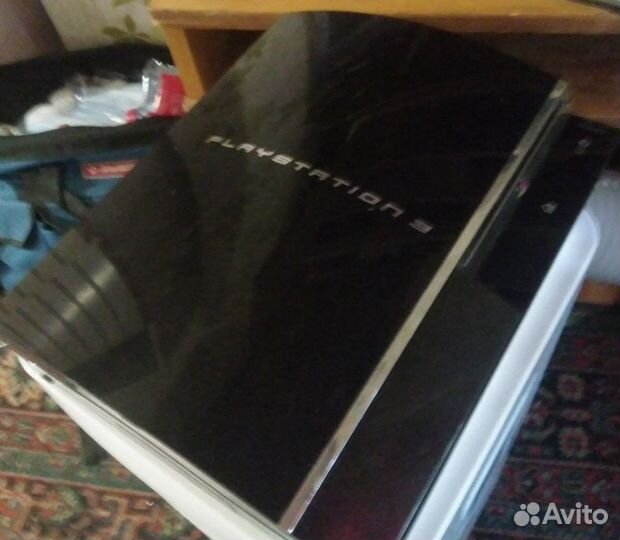 Sony playstation 3 Fat