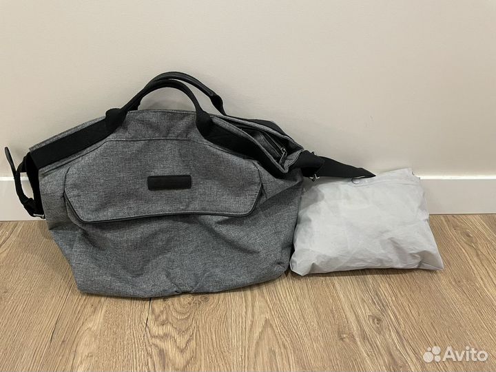 Коляска bugaboo fox 2 в 1