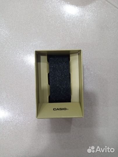 Часы Casio vintage Оригинал