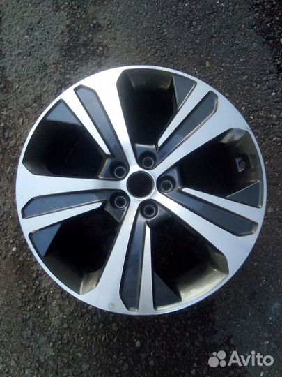 Диск колесный R19 Sorento Prime