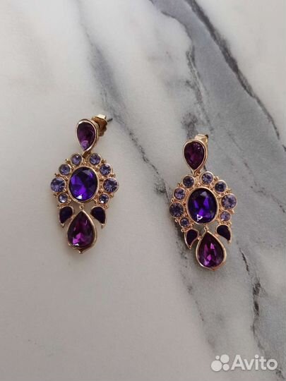 Набор украшений