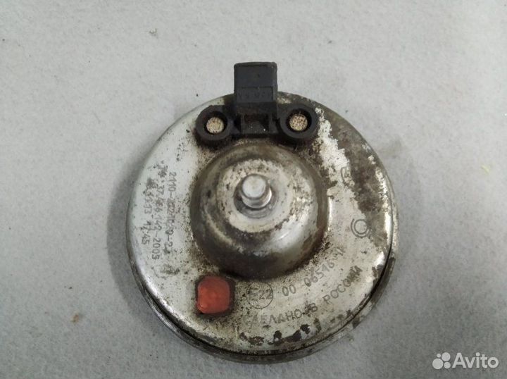 Звуковой сигнал LADA Granta седан 1.6 8кл 2014