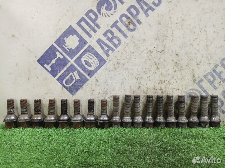 Болты колесные Bmw X5 кроссовер 3.0 M54 2001