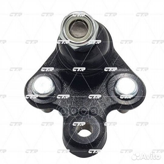 CB0135 опора шаровая замена cbho-51 Honda Civi