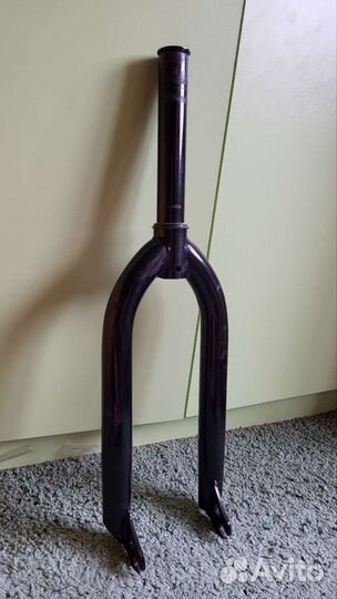 BMX Вилка от комплита TSB raven