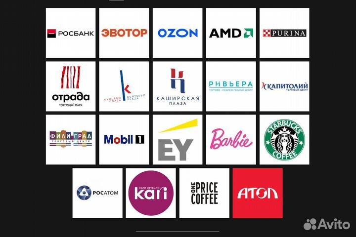 Видеосъемка Видеооператор Видеомонтаж