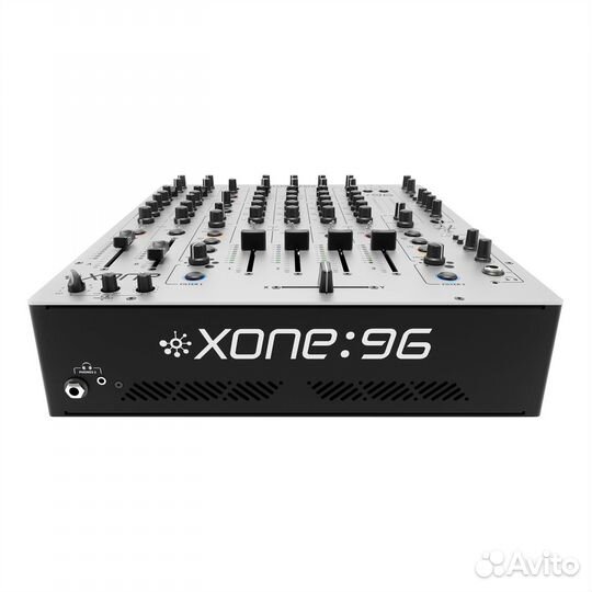 Микшер Allen&Heath xone:96