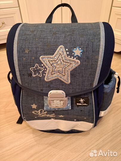 Ранец школьный для девочки в Зеленограде