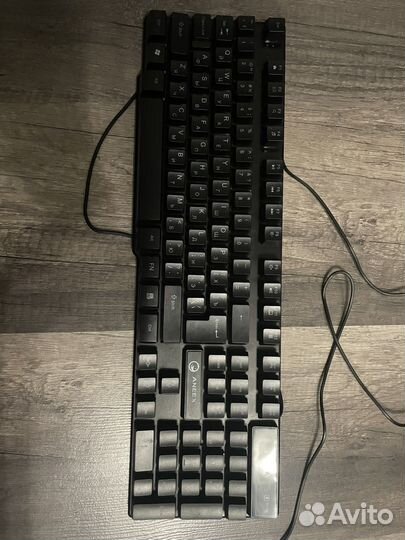 Клавиатура