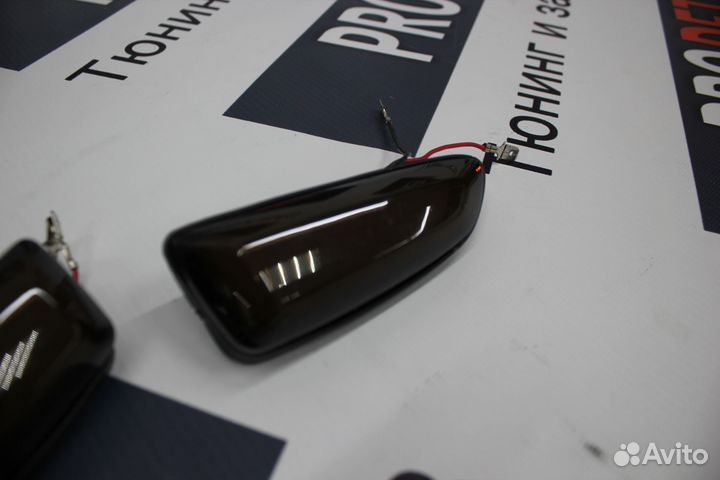 Повторители 