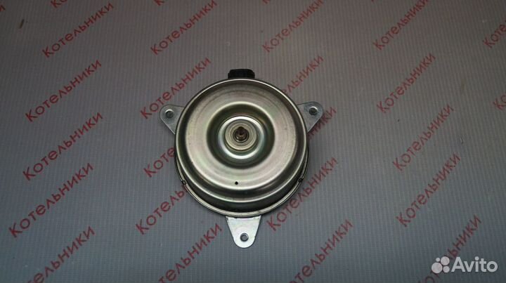 Nissan 21487-9Y000 Моторчик вентилятора