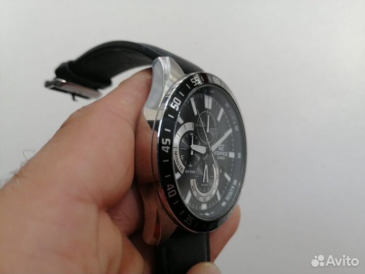 Часы, Сasio EFV-620