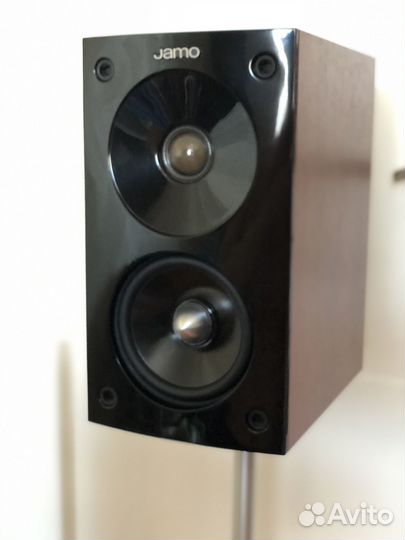 Стойки для акустики Verona (Germany)