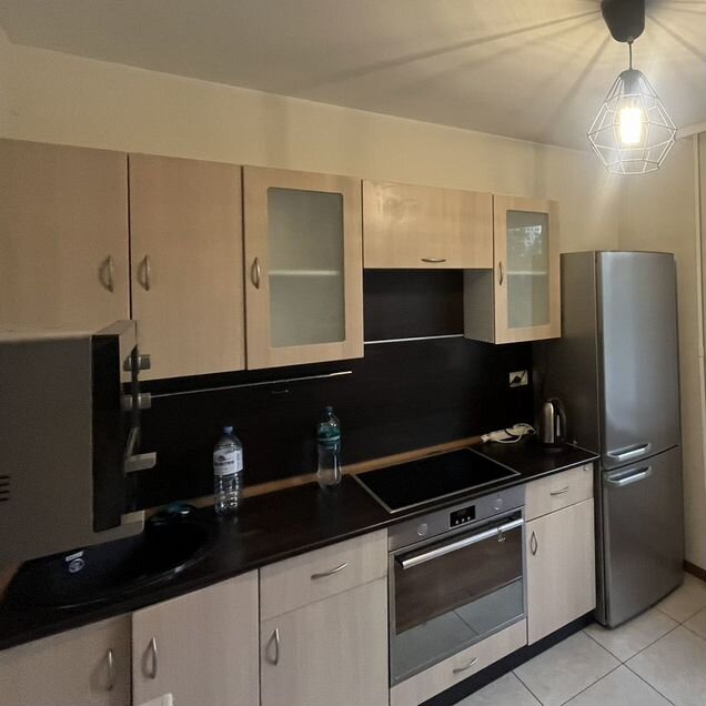 1-к. квартира, 33 м², 8/12 эт.