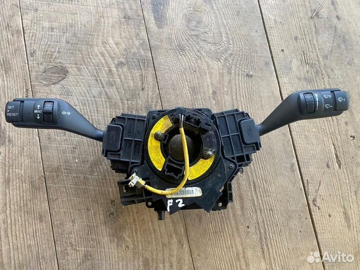 Ford Focus 2 переключатель подрулевой с ESP