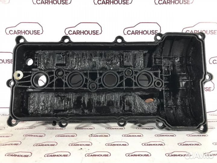 Крышка клапанов Hyundai Solaris 1.4 G4LA 2017