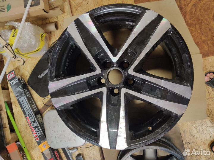 Мак MAK OZ racing Italia 150