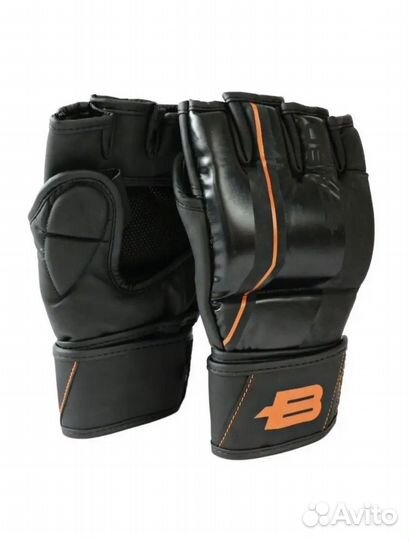 Перчатки для мма Boybo размера M