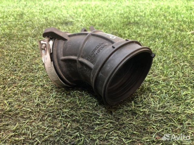 Патрубок воздушного фильтра Honda Civic R18A2 2007