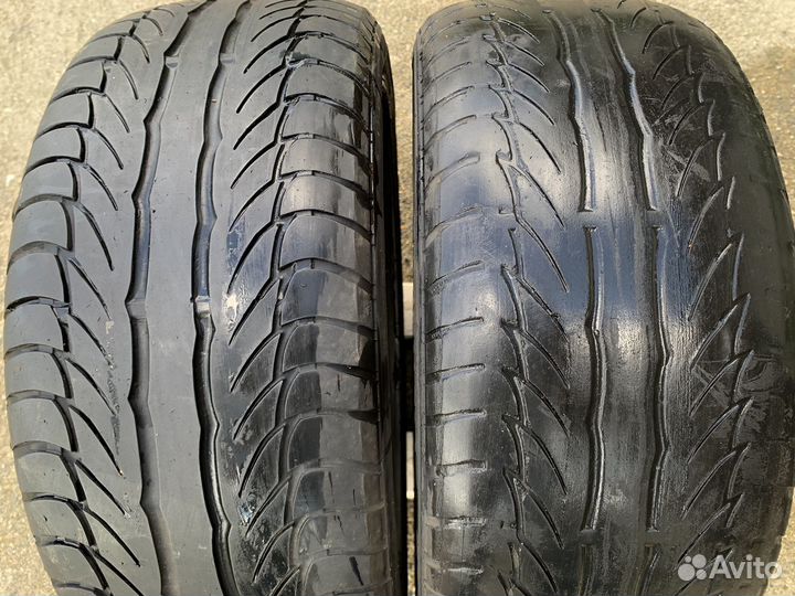 Pirelli P5000 Drago 195/50 R15 82V
