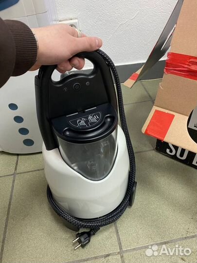 Ремонт парогенераторов и гладильных систем