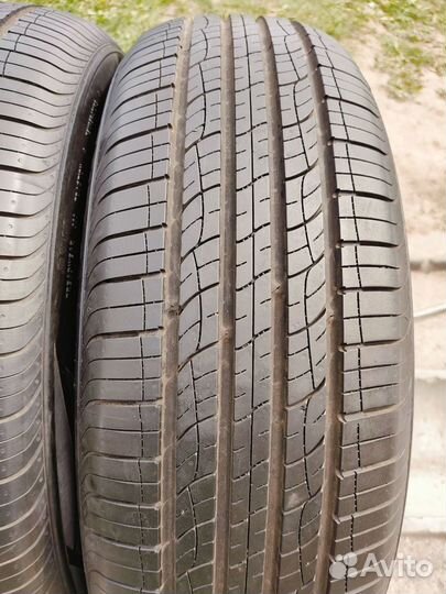 Giti GitiComfort F50 235/65 R18 106V