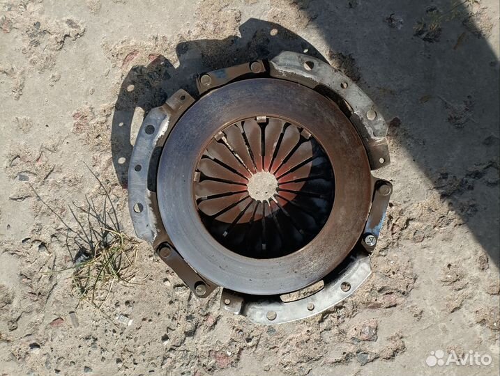 Сцепление ваз