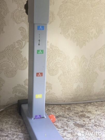 Письменный стол (парта )бу