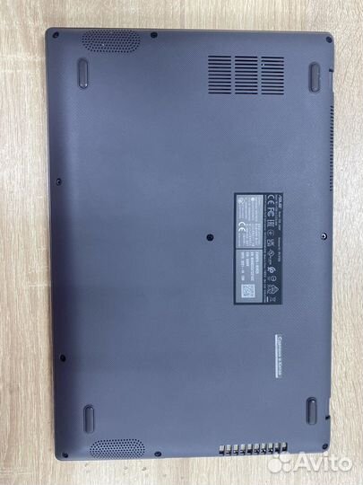 Кб236) Ноутбук Asus X409F