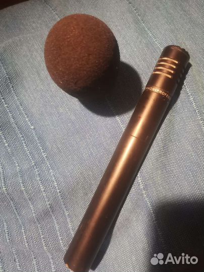 Микрофон Invotone CM-510PRO