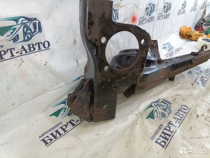 Рычаг задний продольный правый Chery Tiggo (T11) T