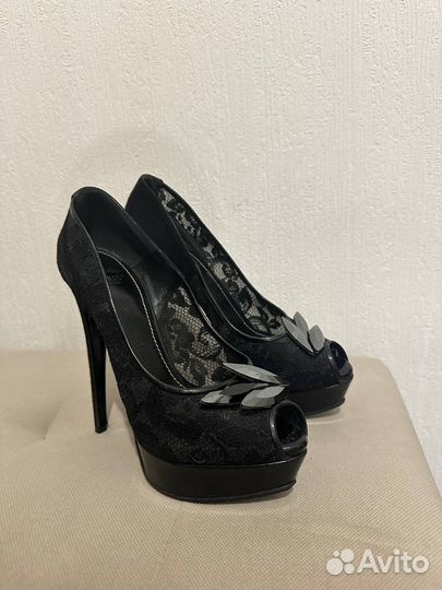 Туфли женские