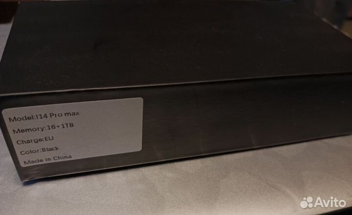 I14 Pro max