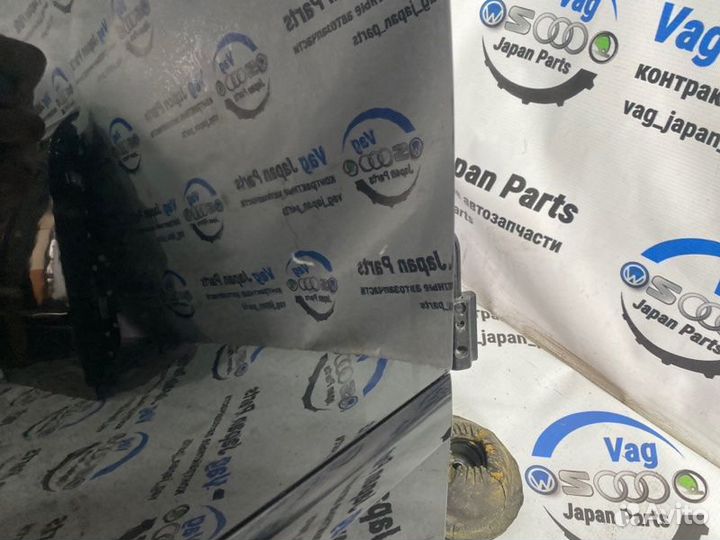 Дверь боковая задняя правая Audi A4 B7 BWE 2007