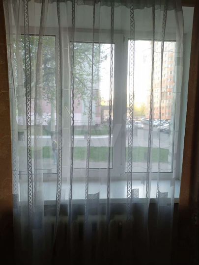 Комната 13 м² в 1-к., 1/5 эт.