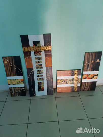 Модуальная картина