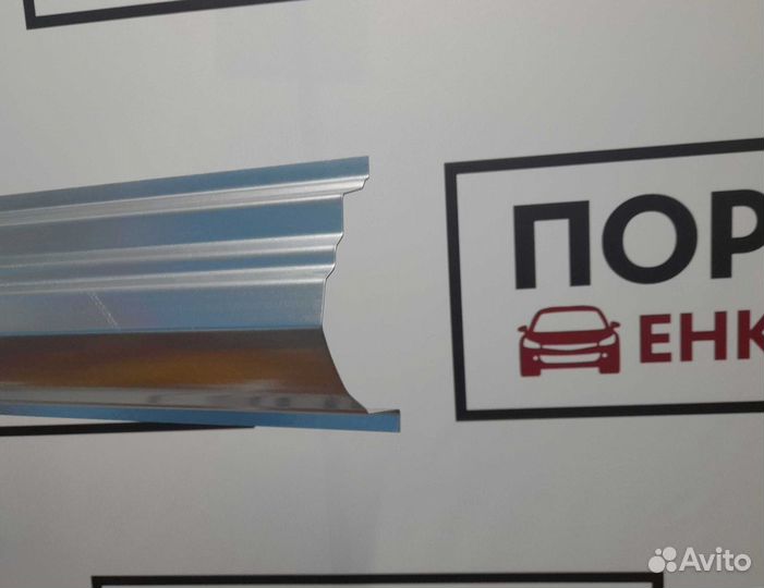 Пороги Chevrolet Lacetti 1 седан и другие