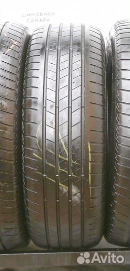 Bridgestone Turanza T005 215/60 R17 96H