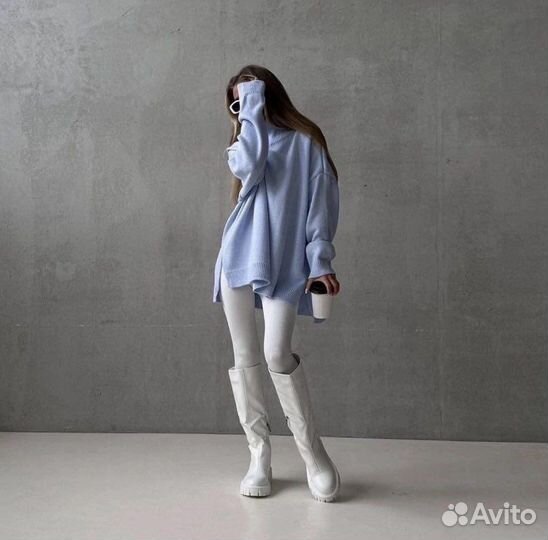 Костюм Кофта + Лосины