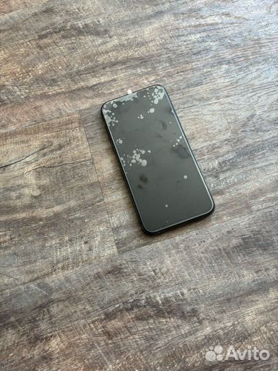 iPhone X, 64 ГБ