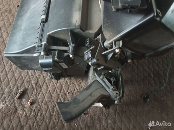 Печка Газель Бизнес