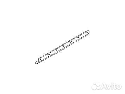 Уплотнитель стекла двери 80838CL70A Nissan Fx45/35