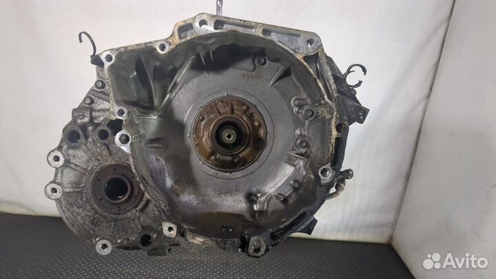 Кпп - автомат (АКПП) Opel Insignia, 2011