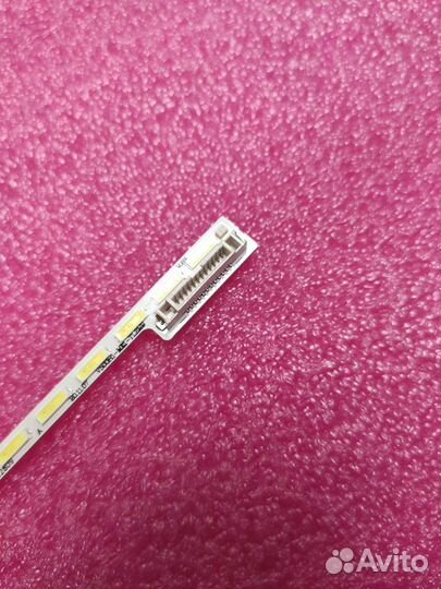 LED подсветка V500H1-ME1-tlem9 линейка светодиоды