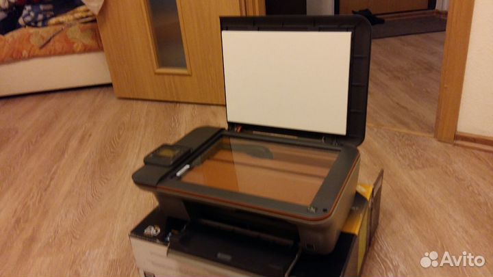 Принтер (мфу) HP Deskjet 3050A